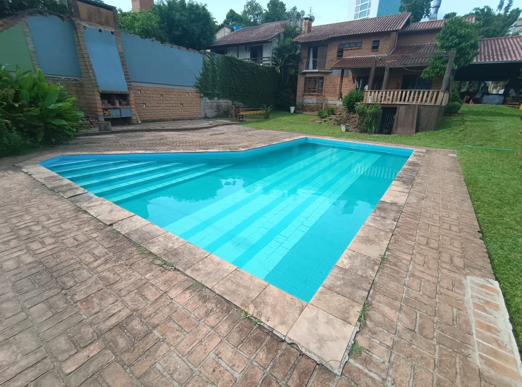 Unidade Gravataí - Instalações